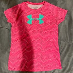 kid’s tee. youth large